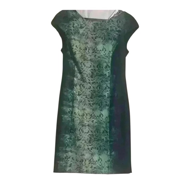 Magachoni New York dress. NWT size 10 cruise dinner interview weddings. - Picture 2 of 8